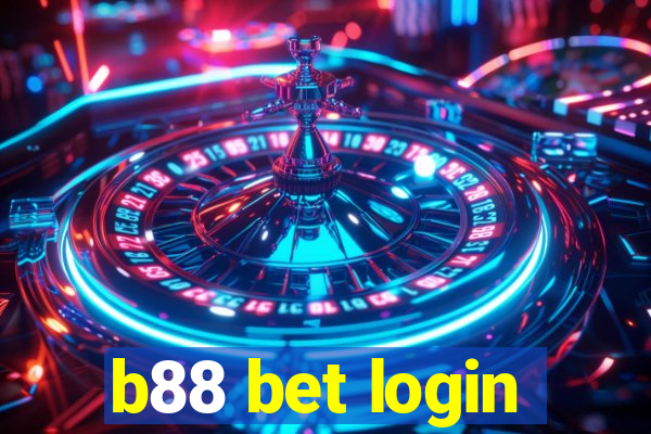 b88 bet login